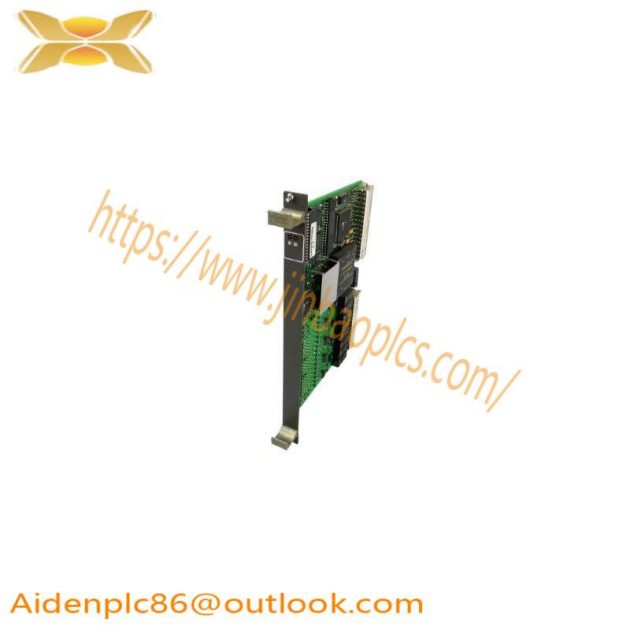 Allen-Bradley Panelview Plus 2711-K5A2 Human-Machine Interface, 192x64 Display, Compact Design