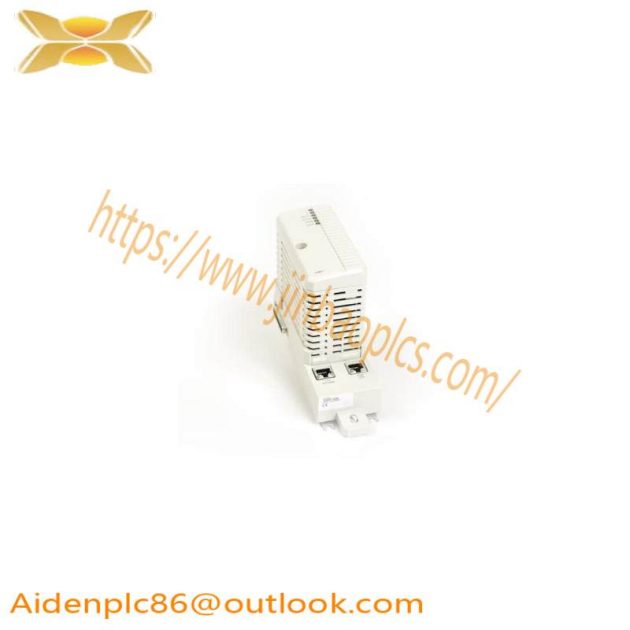 ABB CI867 PLC Module for Industrial Automation Control Systems