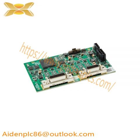 ABB PFTL201C 3BSE007913R50 50KN Module Controller