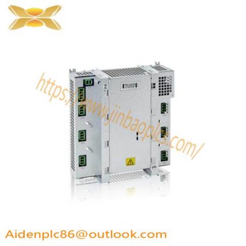 ABB DSQC431 Power Supply Module