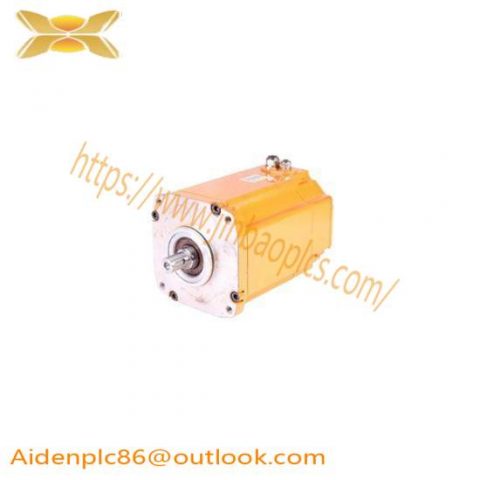 ABB IRB6600 3HAC020208-001 Rotational AC Motor, M11