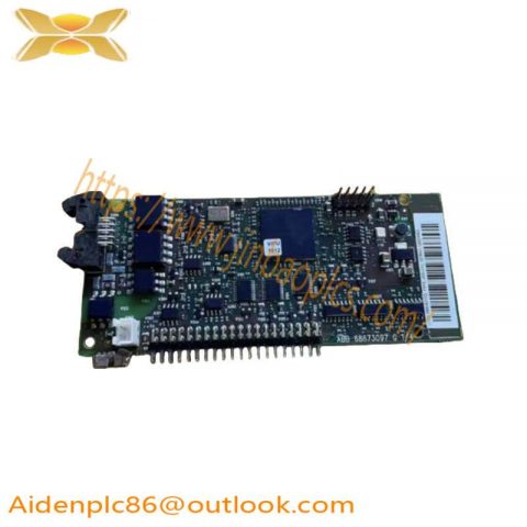 ABB JASI-01C | Frequency Converter Detecting Board, Industrial Control Solutions