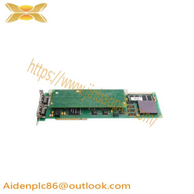 ABB PP863 Programming & Structure Module
