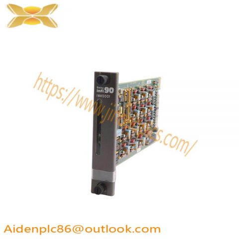 ABB SAFT132CBS - ABB's Cutting-Edge Circuit Board Card