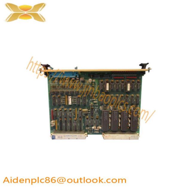 ABB HVE02.2-W018N High Voltage Module, Efficient and Reliable Industrial Control Solution