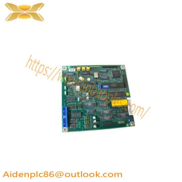 Allen-Bradley 1794-IT8 Analog Input Module, Industrial Control Solutions