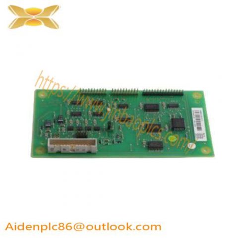 ELAU 6ES5955-3LC42 Industrial Control Module