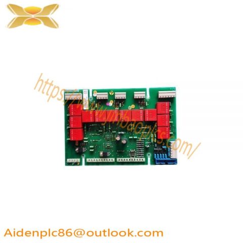 ABB YXU173E YT204001-JKPCB Control Board
