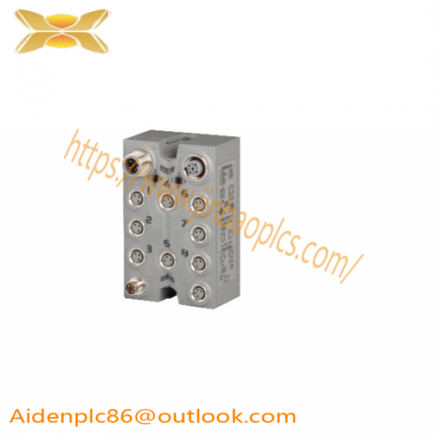 B&R 7CP43060-1 Interface Module - Industrial Automation Control System Component