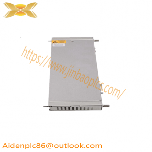 HAM-LET HMSC20-4VKC Industrial Automation Module