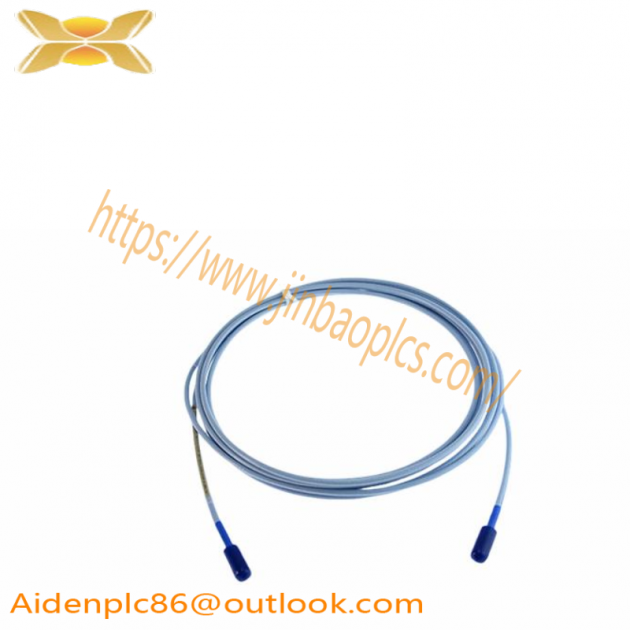 Bently Nevada 330851-04-000-015-10-01-05 Proximity Transducer, High Precision Monitoring Solution