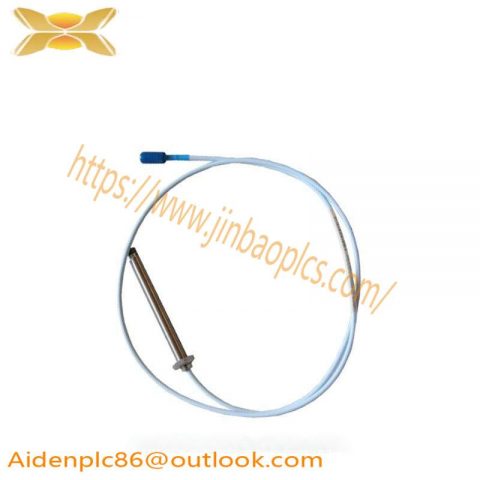 BENTLY NEVADA 330704-0-50-10-01-RU Vibration Monitoring Sensor