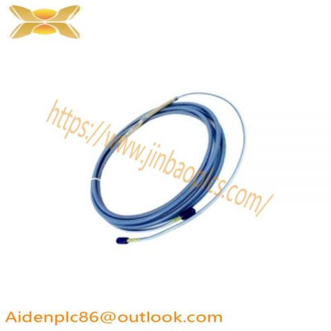 Bentley 330854-080-24-00 3300XL 25 mm Extension Cable