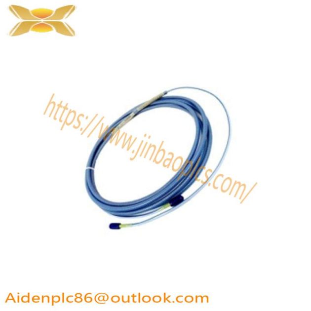 Bentley 330854-080-24-00 3300XL 25 mm Extension Cable