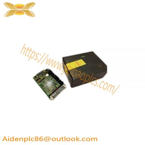 Rexroth R911275800 Industrial Control Module