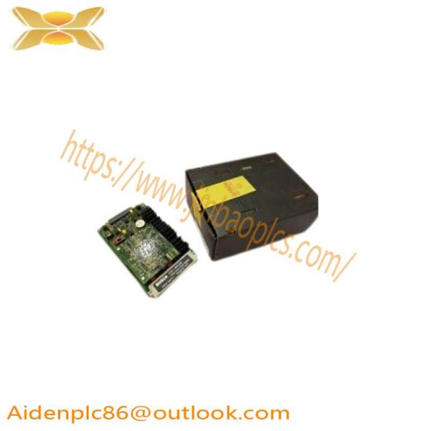 Rexroth R911275800 Industrial Control Module