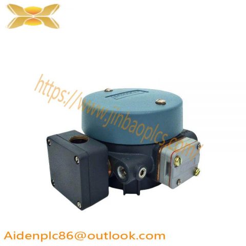 FOXBORO 130FDNECEP Industrial Control Module, High Precision & Reliable Performance