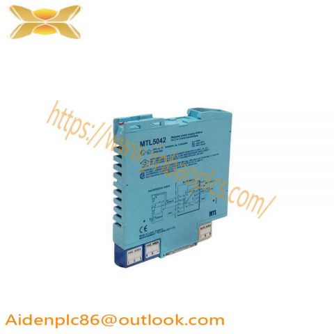 EATON XV-303-15-C00-A00-1B Industrial Control Module