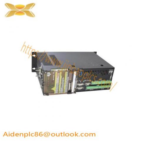 ELAU SH070/60020/0/0/00/00/00/10/00 Industrial Control Module