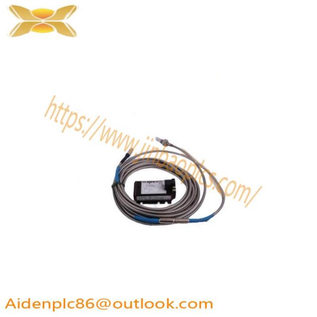 Emerson IC693ACC332 Accessories TBQC Base for IC693MDL940