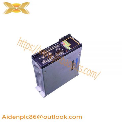 Omron ENRZ TU013-OPA Advanced Control Module