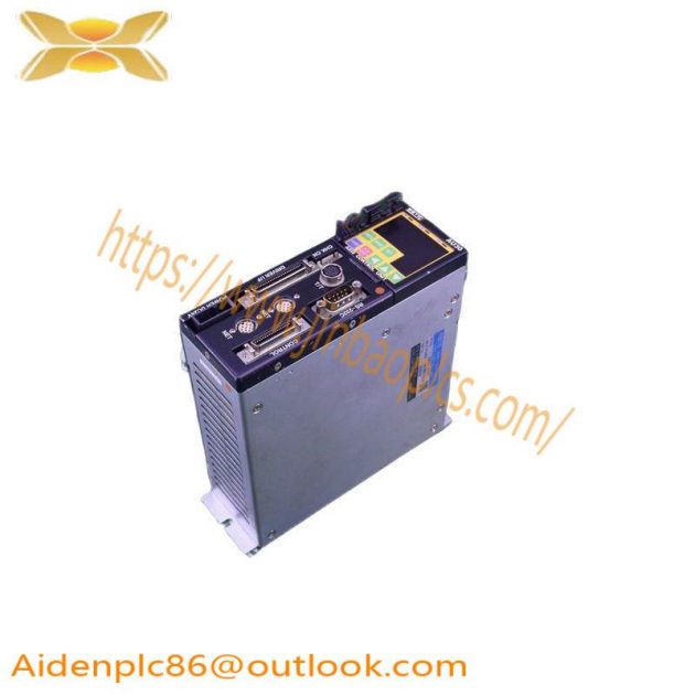 Omron ENRZ TU013-OPA Advanced Control Module