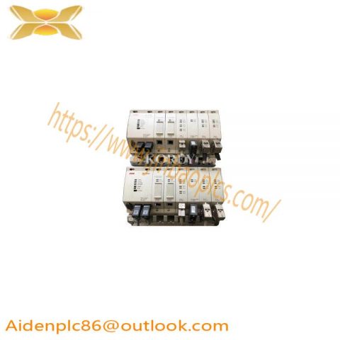 GE V7768-320001 Controller Module for Industrial Automation