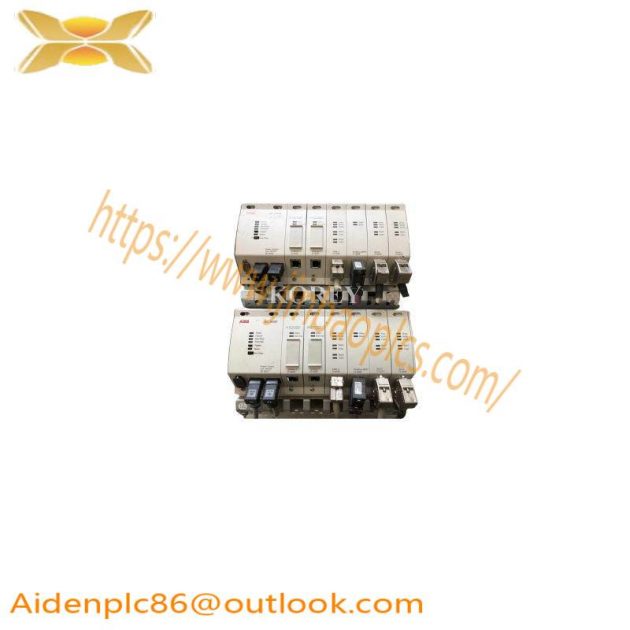 GE V7768-320001 Controller Module for Industrial Automation