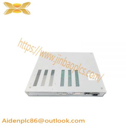 FOXBORO P0904AK Industrial Control Module