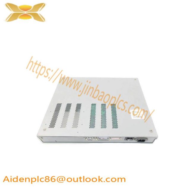 FOXBORO P0904AK Industrial Control Module