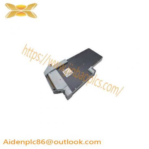ABB P0961BC Control Module for Industrial Automation