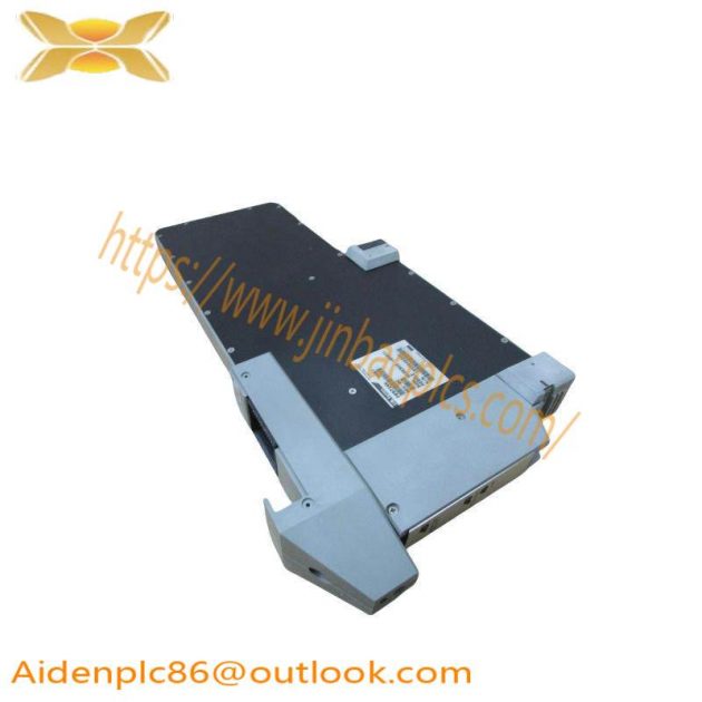 FOXBORO 130FDNECEP Industrial Control Module, High Precision & Reliable Performance