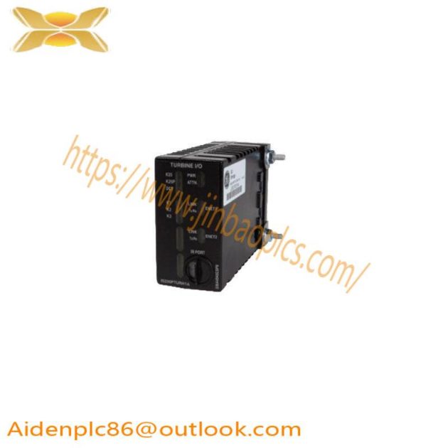 GE 369-HI-0-0-0-0-0-E Motor Management Relay for Industrial Control