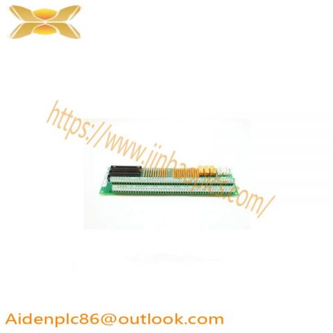 HAM-LET HMSC20-4VKC Industrial Automation Module
