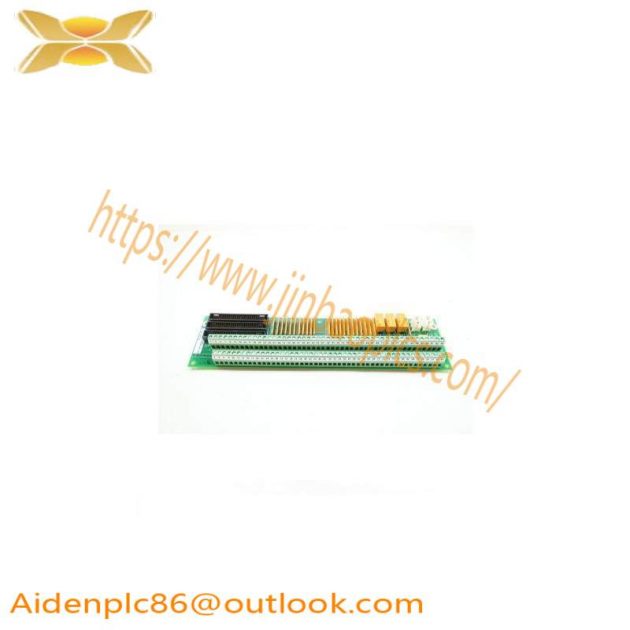 HAM-LET HMSC20-4VKC Industrial Automation Module
