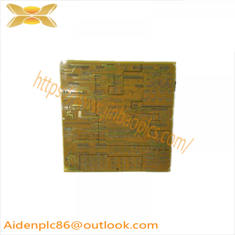 GE DS200SSHVMG1A Control Module for Industrial Automation