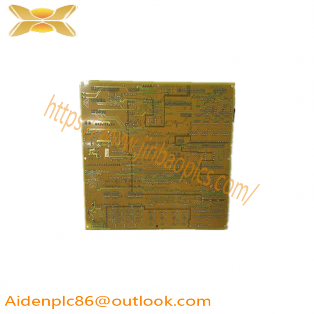 GE DS200SSHVMG1A Control Module for Industrial Automation