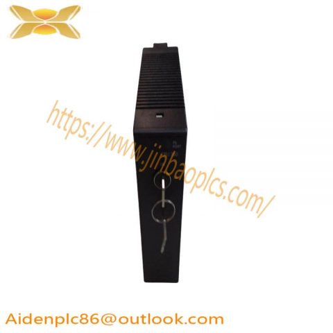 GE Fanuc IC693CPU350DH 90-30 CPU350 Processor: Advanced Industrial Control Solution
