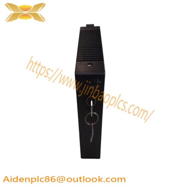 GE Fanuc IC693CPU350DH 90-30 CPU350 Processor: Advanced Industrial Control Solution