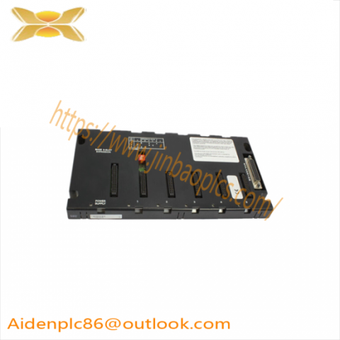 GE IC3600KRSA2 High-Performance Industrial Control Board for Mark I and Mark II Systems