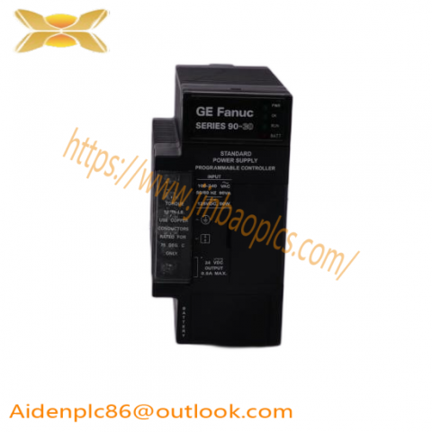 GE HS220PAICH2A Industrial Control Module