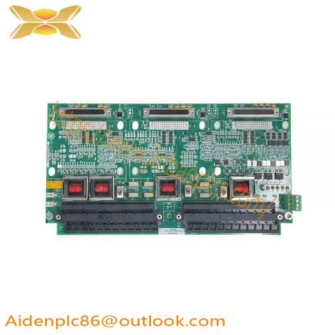 GE IS200TSVCH1A Extended Product Type: PLC