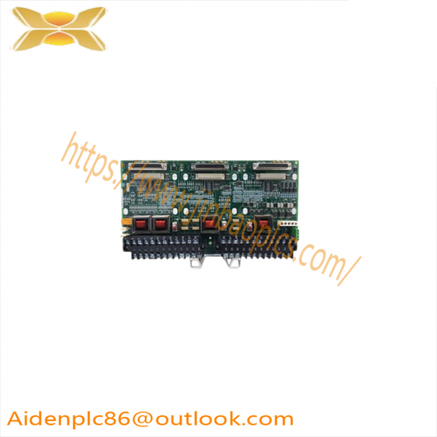 GE IS200TSVCH1A Extended Product Type: PLC