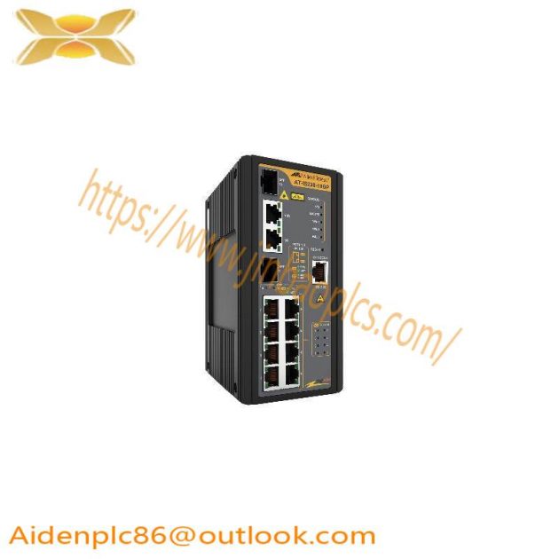 GE VMIPMC6100 Control Module
