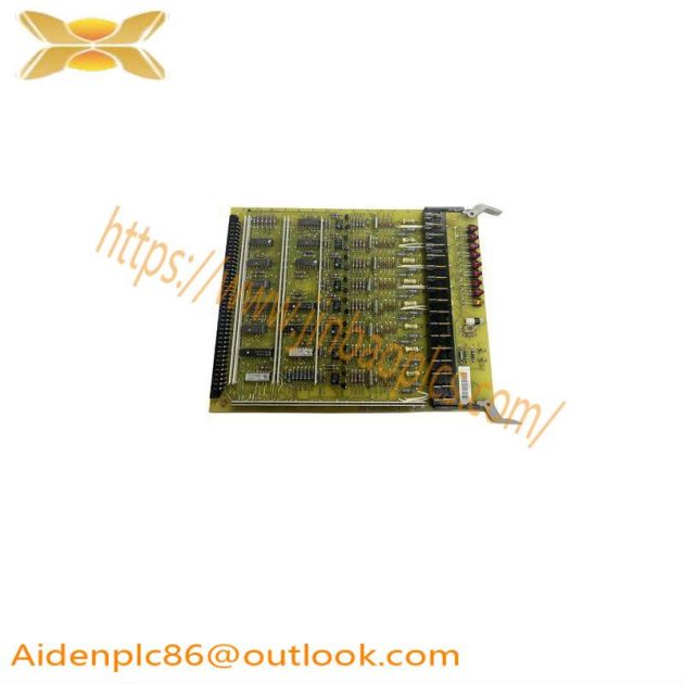 GE Fanuc SC628AP Reliability Module