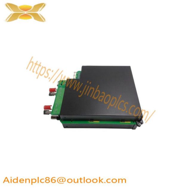 GE UR9HH3 - High-Performance CPU Module for Industrial Control Solutions