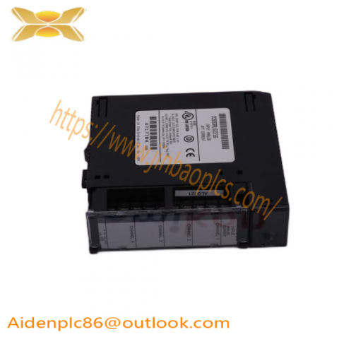 GE IC830M62H-EK92GF00 - High-Performance Industrial Control Module