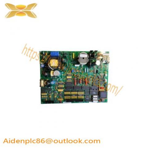 GE DS200TCEAG28TF - Input Control Card, High-Performance for Industrial Automation
