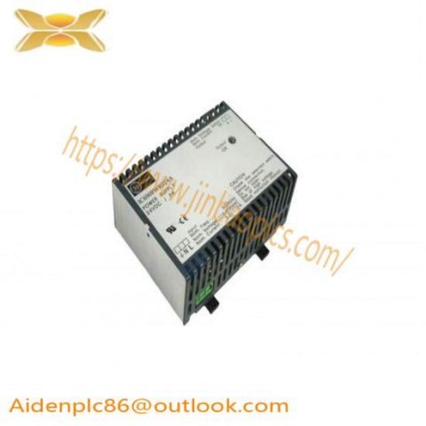 GE IC690PRM120: Industrial Control Power Supply Module
