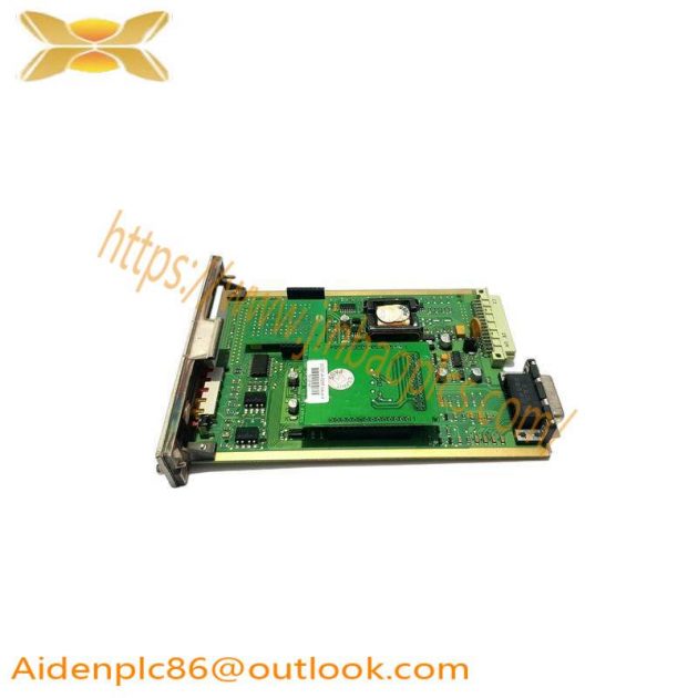 HONEYWELL PGR-4C-E Industrial Control Module
